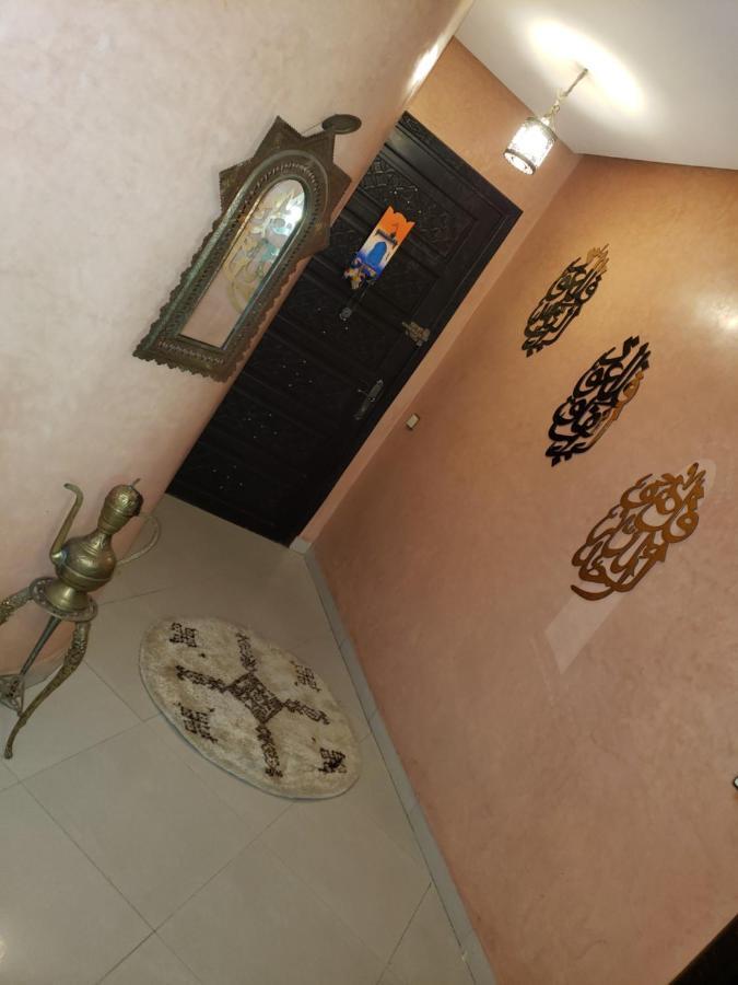 Yacout Appartement Majorelle 마라케시 외부 사진