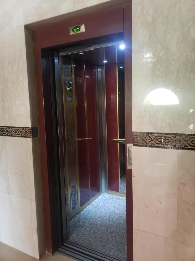 Yacout Appartement Majorelle 마라케시 외부 사진