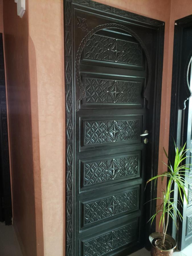 Yacout Appartement Majorelle 마라케시 외부 사진