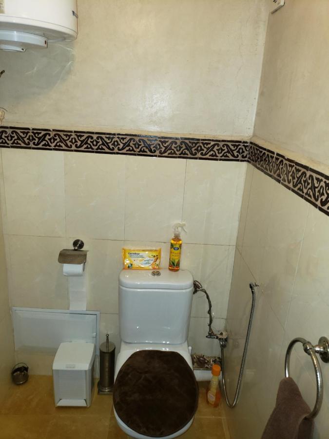 Yacout Appartement Majorelle 마라케시 외부 사진