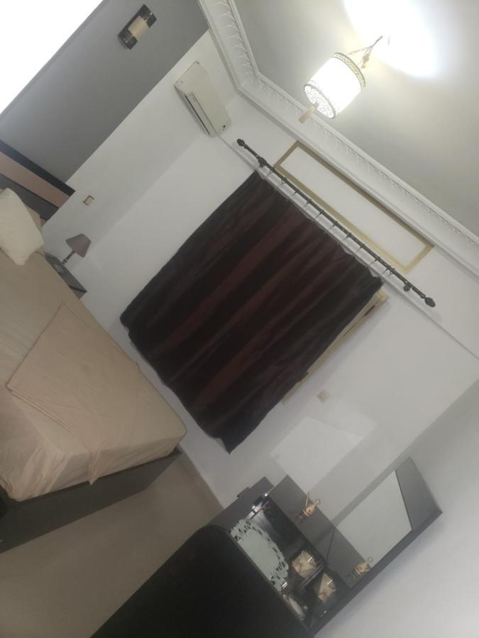 Yacout Appartement Majorelle 마라케시 외부 사진
