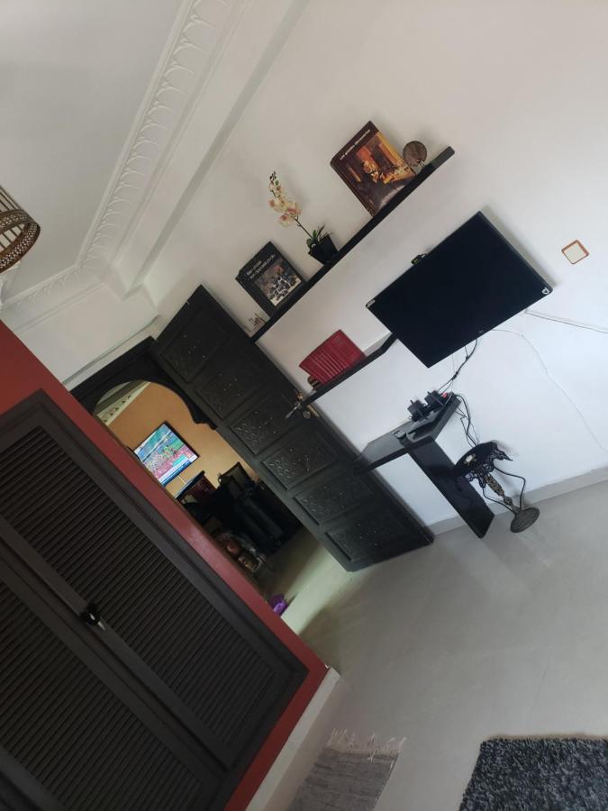 Yacout Appartement Majorelle 마라케시 외부 사진