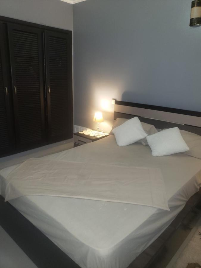 Yacout Appartement Majorelle 마라케시 외부 사진