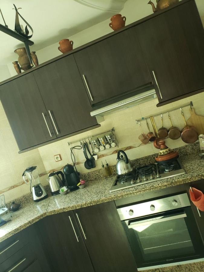 Yacout Appartement Majorelle 마라케시 외부 사진