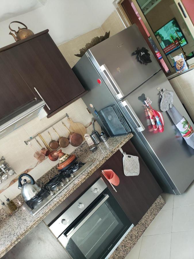 Yacout Appartement Majorelle 마라케시 외부 사진