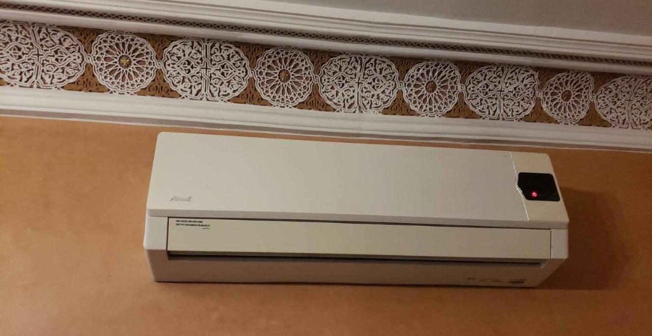 Yacout Appartement Majorelle 마라케시 외부 사진