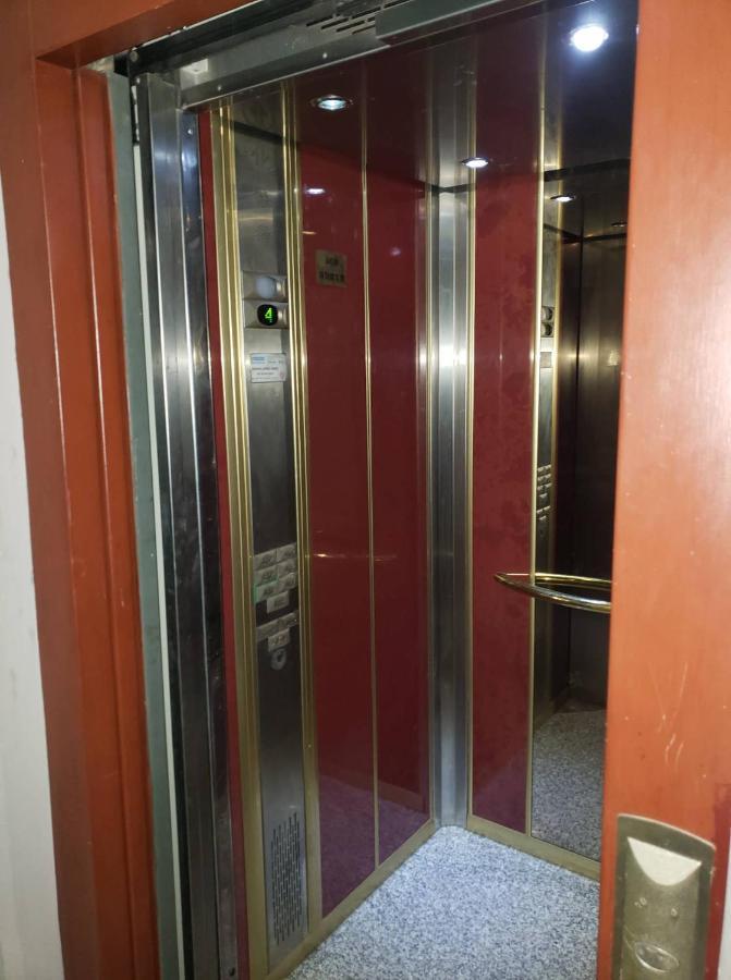 Yacout Appartement Majorelle 마라케시 외부 사진
