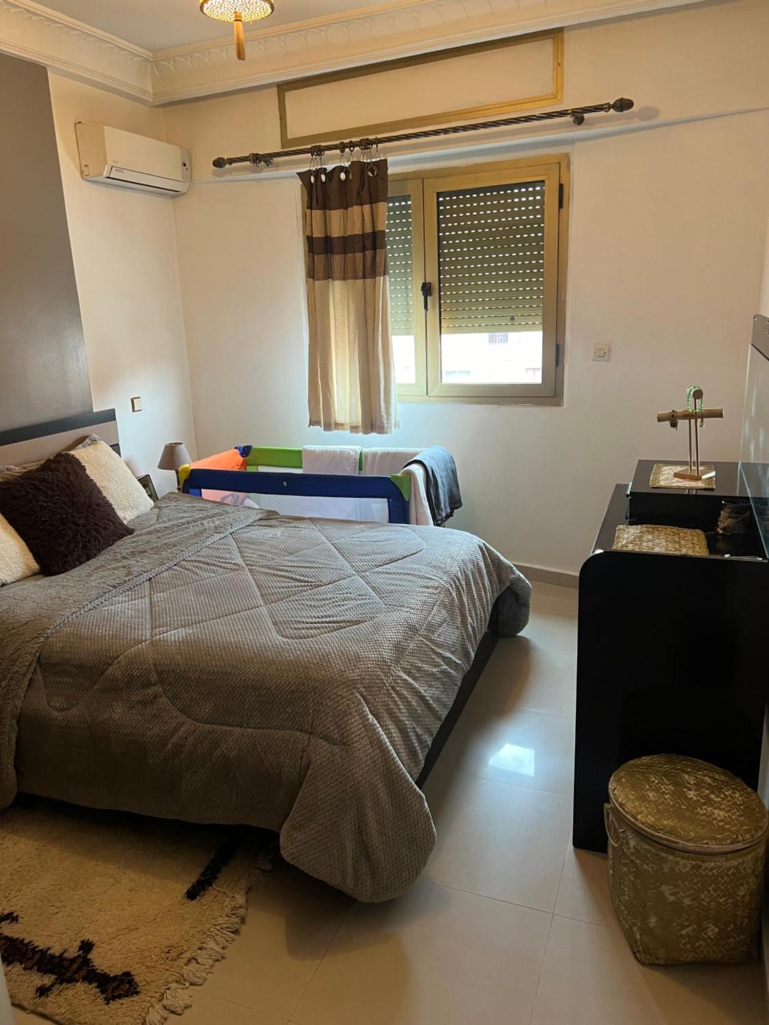 Yacout Appartement Majorelle 마라케시 외부 사진