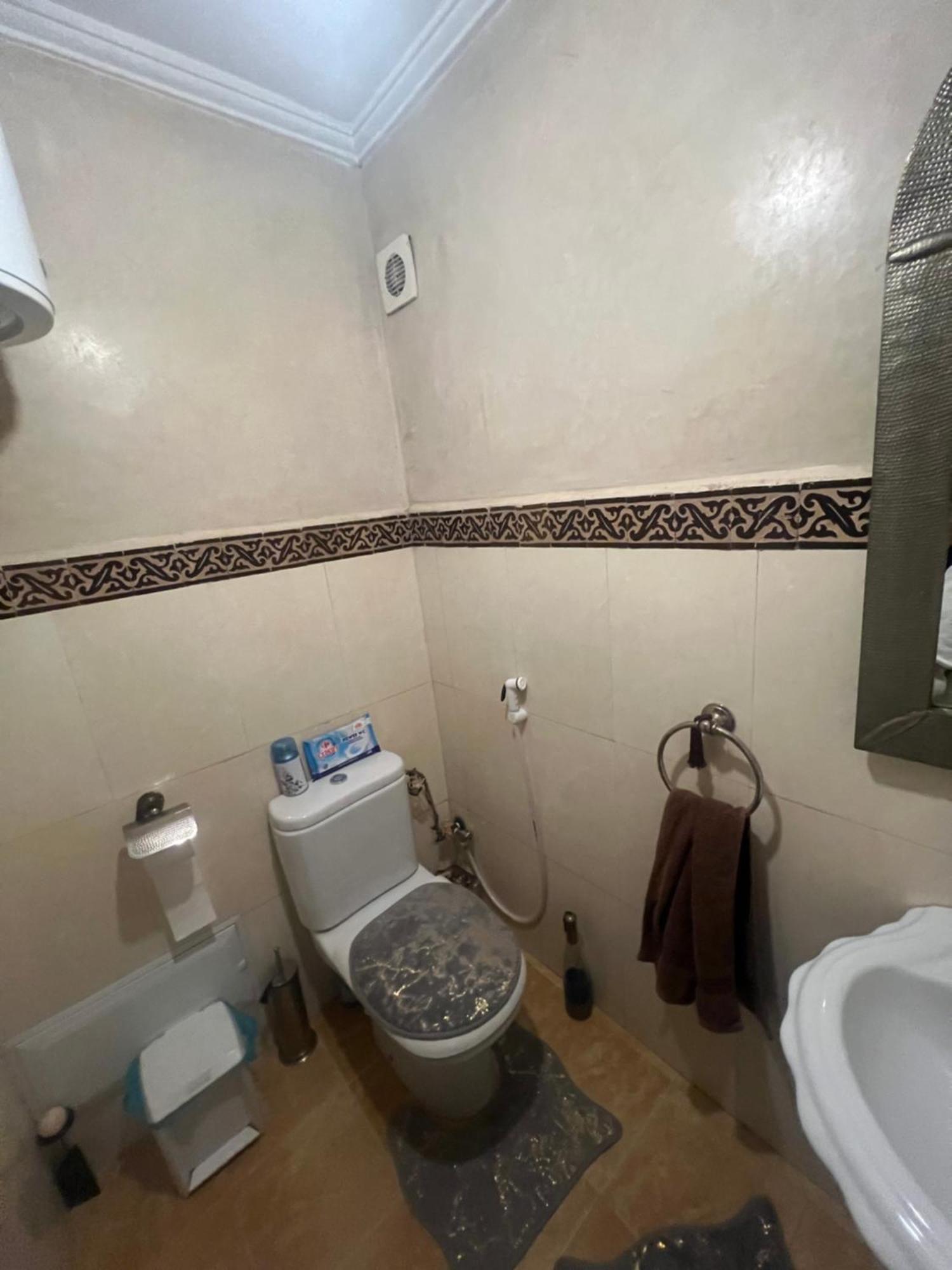 Yacout Appartement Majorelle 마라케시 외부 사진