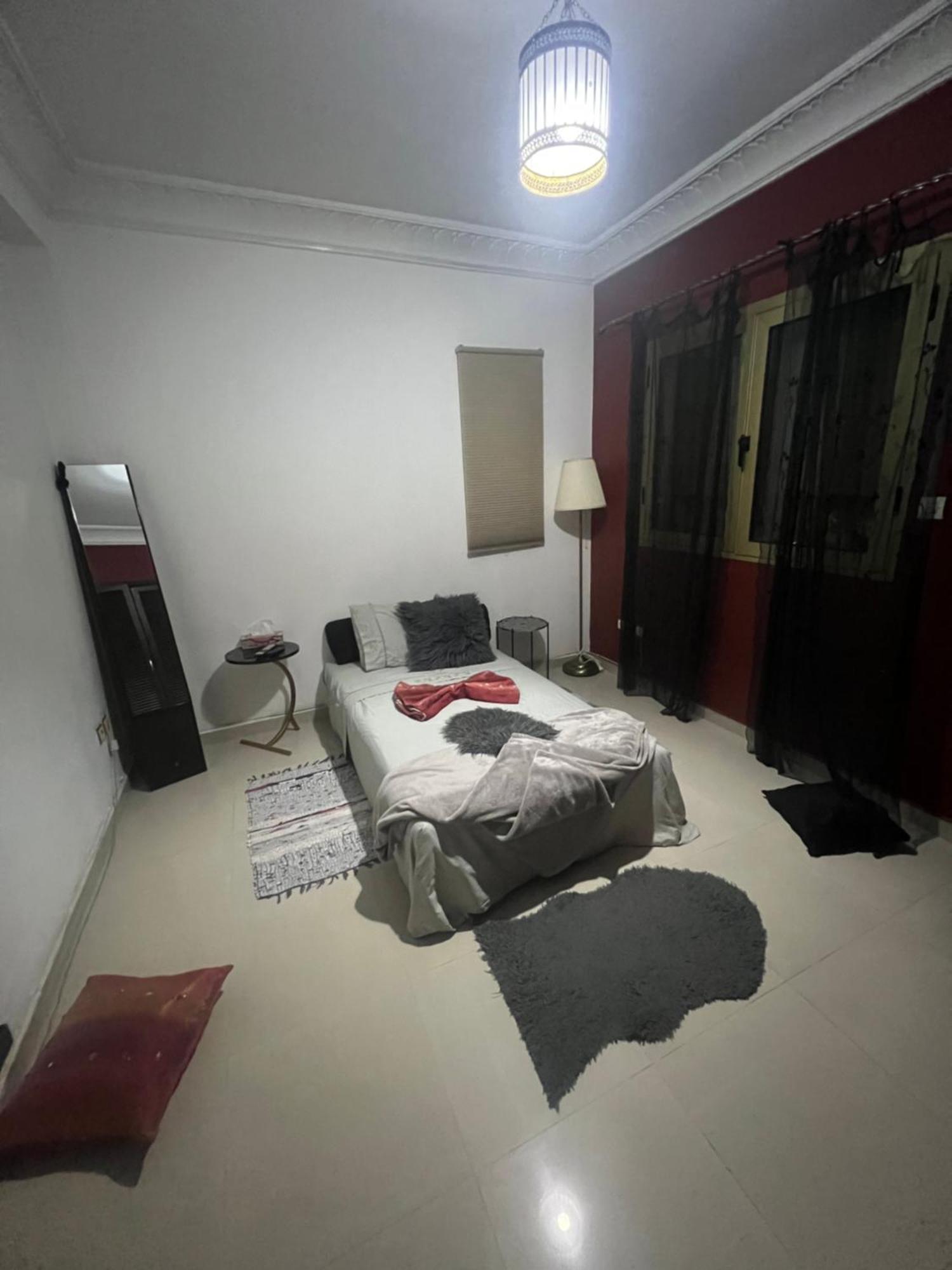 Yacout Appartement Majorelle 마라케시 외부 사진