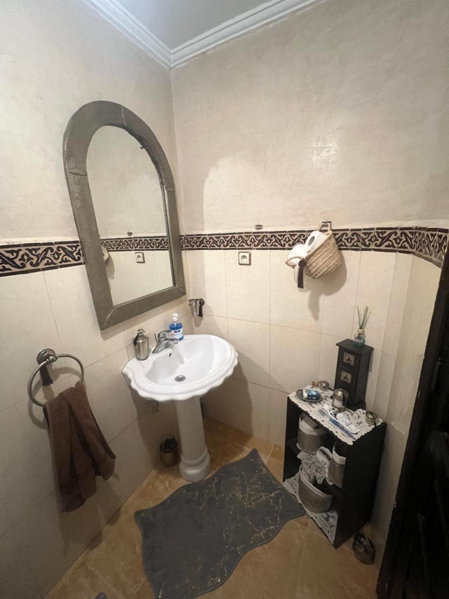 Yacout Appartement Majorelle 마라케시 외부 사진